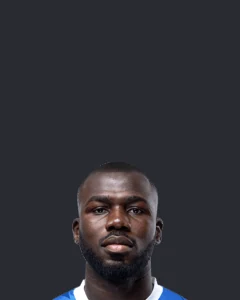 Kalidou Koulibaly