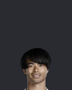Kaoru Mitoma