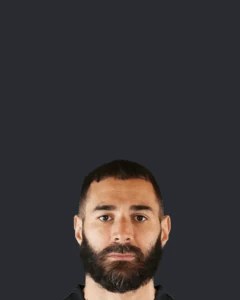Karim Benzema