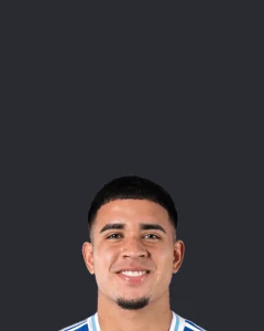 Kendry Páez