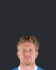 Kevin De Bruyne