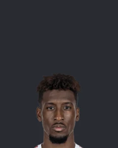 Kingsley Coman