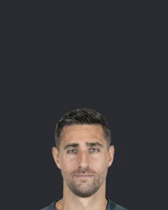 Koen Casteels