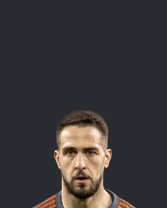 Konstantinos Fortounis