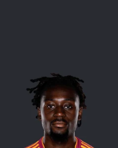 Kouadio Manu Koné