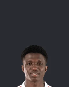 Lamine Camara