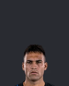 Lautaro Martínez