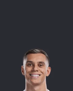 Leandro Trossard
