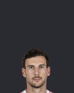 Leon Goretzka