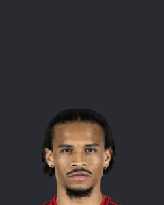 Leroy Sané