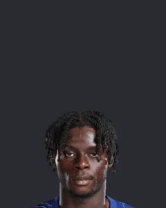 Lesley Ugochukwu