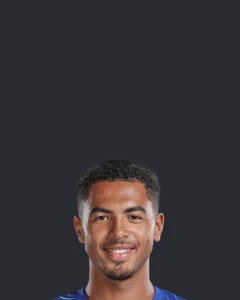 Levi Colwill