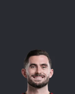 Lewis Cook