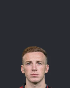 Lewis Ferguson