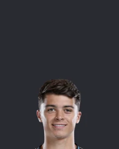 Lewis Miley