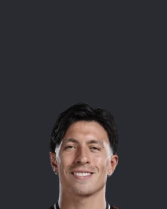 Lisandro Martínez