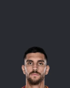 Lorenzo Pellegrini