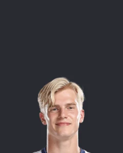 Lucas Bergvall