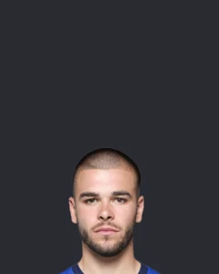 Lucas Chevalier