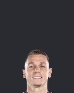 Lucas Digne