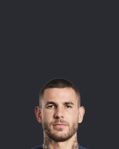 Lucas Hernández