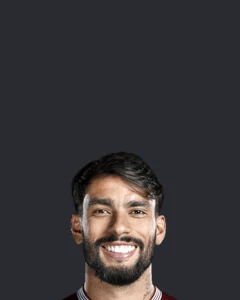 Lucas Paquetá