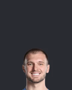 Lucas Perri