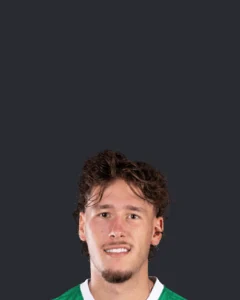 Lucas Stassin