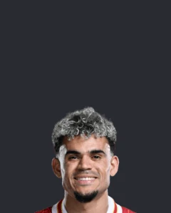 Luis Díaz