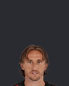 Luka Modrić