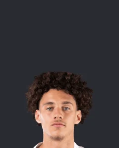 Maghnes Akliouche