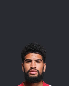 Mahdi Camara