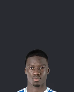 Mamadou Sarr