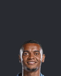 Manuel Akanji