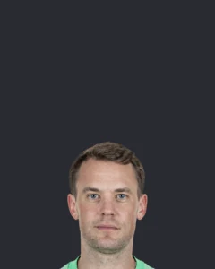 Manuel Neuer