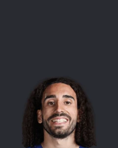 Marc Cucurella