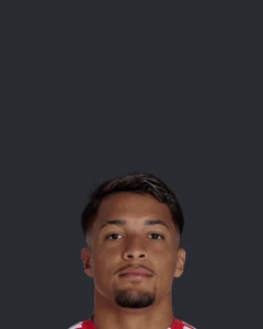 Marcos Leonardo