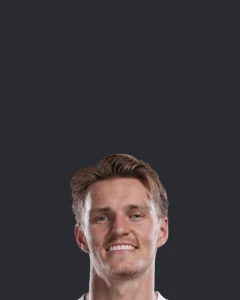 Martin Ødegaard