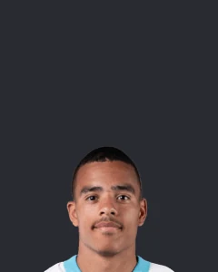 Mason Greenwood