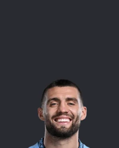 Mateo Kovačić