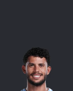 Matheus Nunes