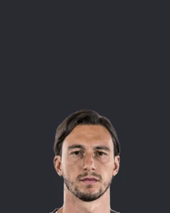Matteo Darmian