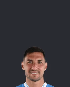 Matteo Politano