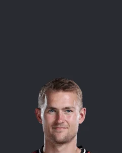 Matthijs de Ligt