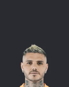 Mauro Icardi
