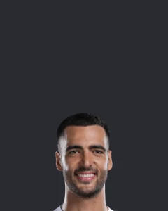 Mikel Merino