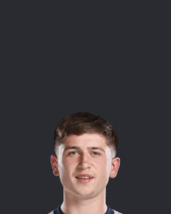 Mikey Moore