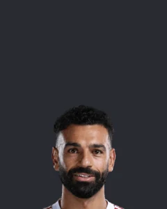 Mohamed Salah