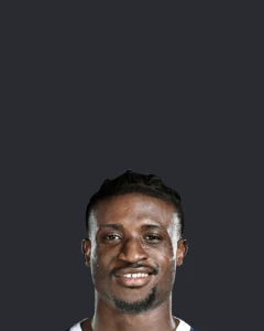 Mohammed Kudus