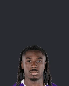 Moise Kean